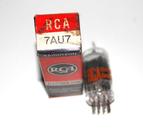 shopbestlove: RCA 7AR7 Electron Tube - 1950's