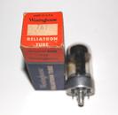 shopbestlove: Westinghouse 7N7 Electron Tube - 1950's