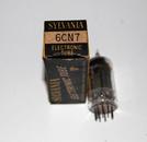 shopbestlove: Sylvania 6CN7 Electron Tube - 1950's