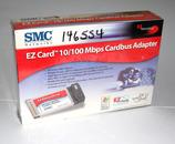 shopbestlove: SMC8036TX Ez Card 10/100 Mbps Cardbus Adaptor