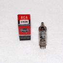 shopbestlove: RCA Electron Tube 1X2A - 1950's