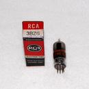 shopbestlove: RCA Electron Tube 3BZ6 - 1950's