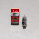 shopbestlove: RCA Electron Tube 6BF6 - 1950's