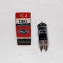 shopbestlove: RCA Electron Tube 12BK5 - 1950's