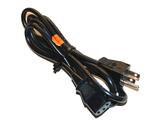 shopbestlove: 6 ft Medium Duty Computer Power Cable AWG18