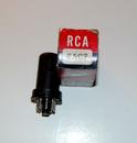 shopbestlove: RCA 6AC7 Electron Tube - 1950's