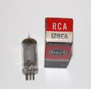 shopbestlove: Vintage RCA 12BE6 Electron Tube - 1950's