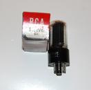 shopbestlove: Vintage RCA 12W6GT Electron Tube - 1950's