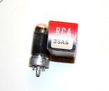 shopbestlove: Vintage RCA 35A5 Electron Tube - 1950's