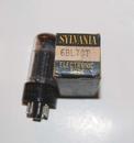 shopbestlove: Vintage Sylvania Electron Tube 6BL7GT 1950's