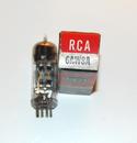 shopbestlove: Vintage RCA  6AW8A Electron Tube