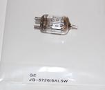 shopbestlove: Vintage GE Electron Tube JG-5726/6AL5W - 1950's