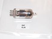 shopbestlove: Vintage GE Electron Tube 6J6 - 1950's