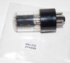 shopbestlove: Vintage Delco 274330 Electron Radop Tube