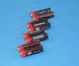 shopbestlove: Universal Electronics AA Super Heavy Duty 1.5Volt Battery 8 pk