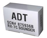 shopbestlove: ADT RX-7C Sounder