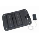 shopbestlove: Thunderbolt Magnum Solar 5 Watt Foldable Solar Panel Charger