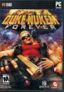 shopbestlove: Duke Nukem Forever - Gearbox 2K games - PC DVD ROM - Includes Booklet