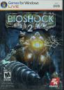 shopbestlove: Bioshock 2 - 2K Games - PC DVD - Includes Booklet