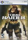 shopbestlove: Tomb Raider Underworld - PC DVD - Windows - WB - Crystal Dynamics - Eidos