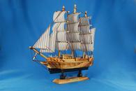 shopbestlove: Wood detailed Sail Boat [10in]