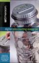 shopbestlove: Emerson Digital Counting Money Jar