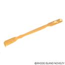 shopbestlove: Back Scratcher w/ roller 19"