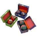 shopbestlove: 1.5" Dragon Health Balls w/ Keep Box - Various Colors