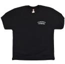 shopbestlove: Cullins Service Landscaping, Inc. T-Shirt - Medium