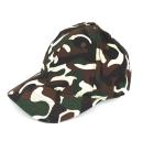 shopbestlove: Camouflage Baseball Cap - Unisex - Adjustable