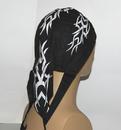 shopbestlove: Tribal Bandanna Cap - Unisex