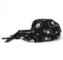 shopbestlove: Eight Ball Bandanna Cap - Unisex