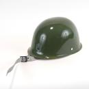 shopbestlove: Olive Green Army Military Hard Plastic Helmet ( small )