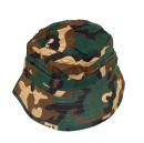 shopbestlove: Camouflage Assie Bush Bucket Hat Army Camp