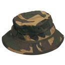 shopbestlove: Camouflage Assie Bush Bucket Hat Army Green Forest