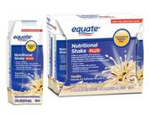 shopbestlove: Equate Nutritinal Shake Plus (Vanilla)