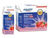 shopbestlove: Equate Nutritinal Shake Plus (Strawberry)