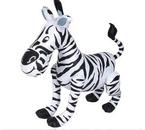 shopbestlove: Zebra Inflate [24 in]