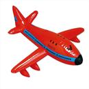 shopbestlove: 747 Inflatable Red Jet [red 2 Ft]