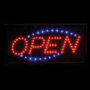 shopbestlove: Open LED motion Sign (Hangable) [10x19]