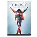 shopbestlove: Michael Jackson: This Is It DVD (2009)