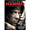 shopbestlove: Rambo DVD (Widescreen Edition) (2010)