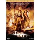 shopbestlove: The Time Machine DVD (2002)