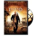 shopbestlove: I Am Legend DVD (Widescreen Single-Disc Edition) (2007)