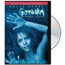 shopbestlove: Gothika DVD (Widescreen Edition) (Snap Case) (2003)