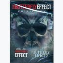 shopbestlove: The Butterfly Effect / The Butterfly Effect 2 (Double Feature)