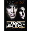 shopbestlove: Bad Lieutenant: Port of Call New Orleans DVD (2009)