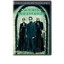 shopbestlove: The Matrix Reloaded DVD (Full Screen Edition) (2003)