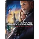 shopbestlove: Babylon A.D. DVD - Van Disesel [2008]