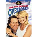 shopbestlove: Overboard DVD [Kurt Russel - Goldie Hawn] (1987)